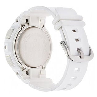 CASIO Baby-G Studs Dial Series / BGA-195-7A / ホワイトを税込・送料