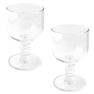 marimekko(マリメッコ)[300ml×2個セット]ワイングラスSUKAT MAKKARALLA STEMWARE/063943  100を税込・送料込でお試し｜サンプル百貨店 | marimekko