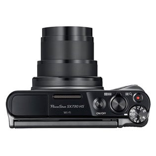 Canon(キャノン)/コンパクトデジタルカメラ PowerShot SX730 HS