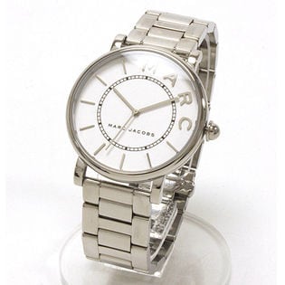 MARC JACOBS】腕時計 ROXY / mj3521 / ホワイト/シルバーを税込・送料込でお試し｜サンプル百貨店 | MARC JACOBS