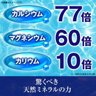 ミネラ―ジュ エステティックミネラルスパウォーターを税込・送料込でお