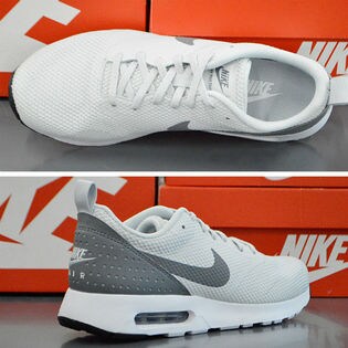 24.5cm]NIKE(ナイキ)/AIR MAX TAVAS スニーカー [PLATINUM] / 705149