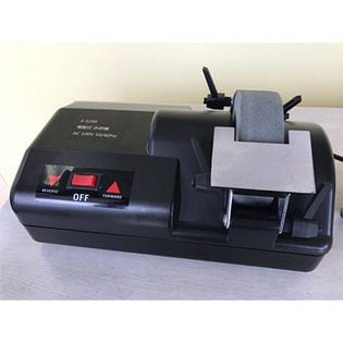 【連休値下げ】電動水研機 E-5200調理家電