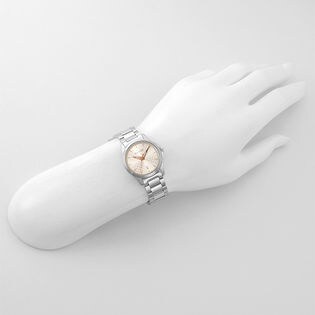 GUCCI】Gタイムレス腕時計 / GU-YA126593 / アイボリー / レディースを ...