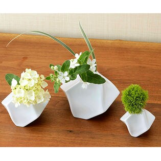 月 一輪挿し花舞器 花瓶 を税込 送料込でお試し サンプル百貨店 アーネスト株式会社