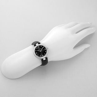 【お得大得価】GUCCI 腕時計 レディース YA141403 ディアマンティッシマ 時計