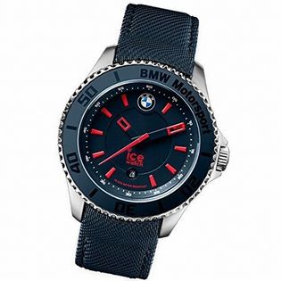 ICEwatch × BMW MOTORSPORT / BM.BRD.B.L.14 / ネイビー×レッドを税込・送料込でお試し｜サンプル百貨店 | ICE  watch