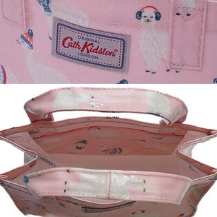 2個セット/ミニアルパカ]Cath Kidston(キャスキッドソン)/スモール