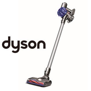 dyson(ダイソン)/V6 Slim Origin サイクロン式 コードレス掃除機