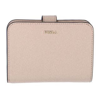 FURLA】二つ折り財布 BABYLON【DALIA】PBF8B30TUK ##を税込・送料込で