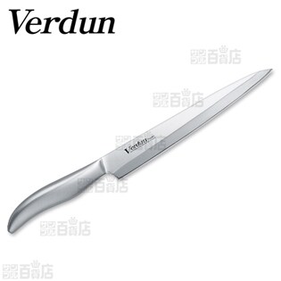 下村工業株式会社 Verdun ヴェルダン 柳刃包丁 刃渡り 210mm Ovd 16 ちょっプル Dショッピング サンプル百貨店