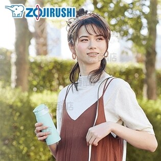 ミントブルー 360ml 象印 Zojirushi ステンレスマグ ワンタッチオープン Sm Sf36 Amを税込 送料込でお試し サンプル百貨店 象印 Zojirushi