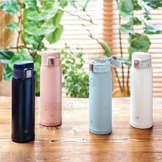 ピンク 360ml 象印 Zojirushi ステンレスマグ ワンタッチオープン Sm Sf36 Paを税込 送料込でお試し サンプル百貨店 象印 Zojirushi