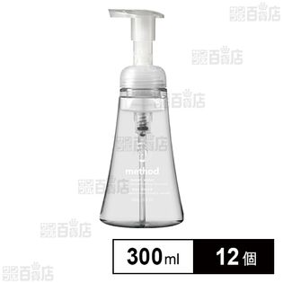 メソッドハンドソープ フォーミングタイプ スウィートウォーター 300ml