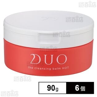 週間売れ筋 DUO デュオ ザ クレンジングカテゴリーで日本売り上げ３年