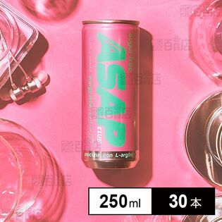 ASAP CLUB エナジードリンク sugar free BalanceD 250mlを税込・送料込