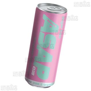 ASAP CLUB エナジードリンク sugar free BalanceD 250mlを税込・送料込