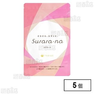 surara-na 着圧ソックス