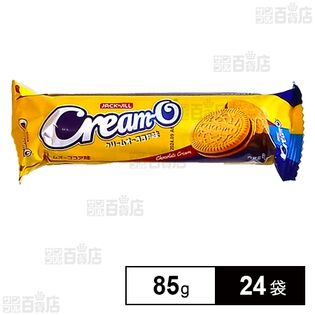 クリームオーココア味 85g