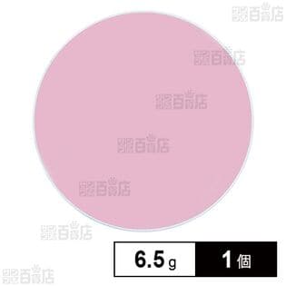 ミネラルイレイザーバーム カラーズ03_パープル 6.5g ＜リフィル＞(スポンジ付)