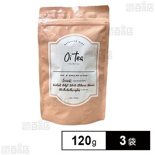 Oitea オイティー クリームミルクティー 120g(30杯分)