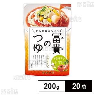 冨貴のつゆ(イタリアントマト) 200g