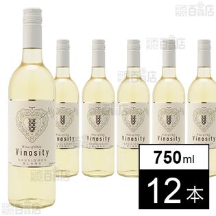 ヴィノシティー ソーヴィニョン・ブラン 750ml