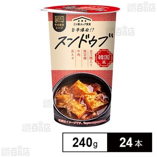 スンドゥブ 240g