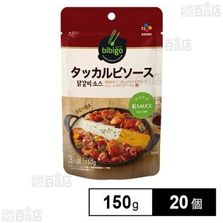 bibigoタッカルビソース 150g