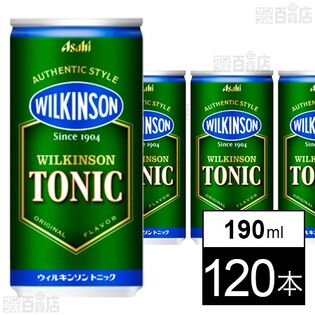 ウィルキンソン トニック 190ml