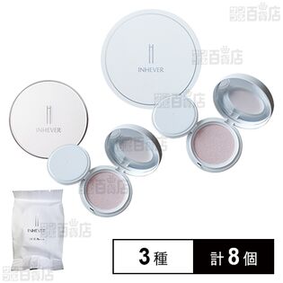 あぶらとりサンクッション for face 10g / レフィル(顔用) 10g / for body 25g