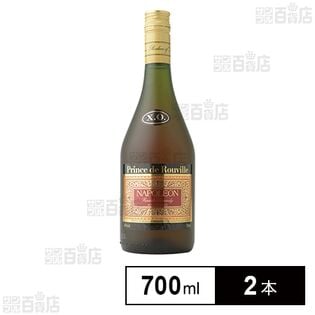 プリンス ド ルーヴィル ナポレオン 40° 700ml