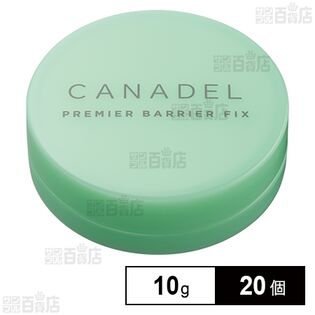 【医薬部外品】カナデル プレミアバリアフィックス 10g