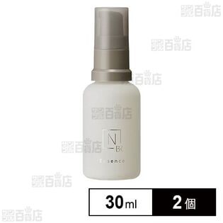 【医薬部外品】N organic Bright ホワイト メラノリーチ エッセンス 30ml ※外装破損あり