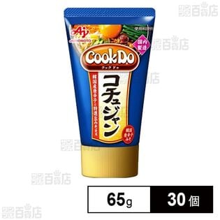 Cook Do コチュジャン チューブ 65g