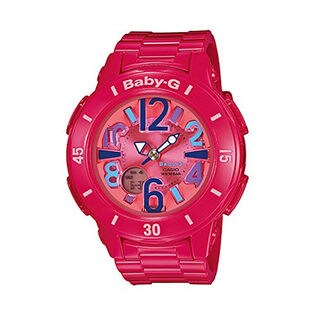 CASIO（カシオ）Baby-G レディース腕時計 [並行輸入品]BGA-171-4B1を ...