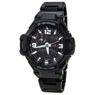 G-SHOCK CASIO ga-1000fc-1a メンズ 時計 腕時計 クオーツ カレンダー