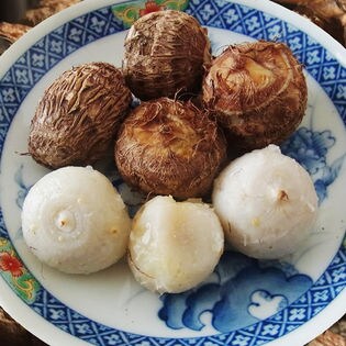 2kg】鹿児島大隅半島産 里芋「石川早生」を税込・送料込でお試し