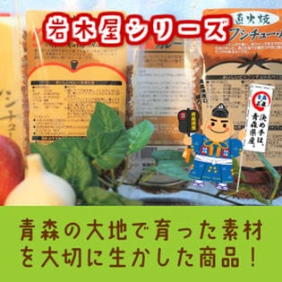 170g 2袋 直火焼 りんごカレールー 中辛 青森 岩木屋を税込 送料込でお試し サンプル百貨店 タグボート株式会社