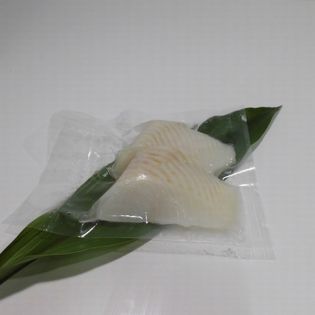 70g 10切 骨無し カレイ皮無し 切身 冷凍 真空パック カラスカレイ スキンレスを税込 送料込でお試し サンプル百貨店 橋本魚市場株式会社