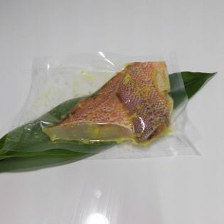 70g 10切入 骨無し 赤魚 西京焼 味噌漬切身 冷凍 真空パックを税込 送料込でお試し サンプル百貨店 橋本魚市場株式会社