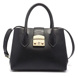 Furla metropolis outlet tote s