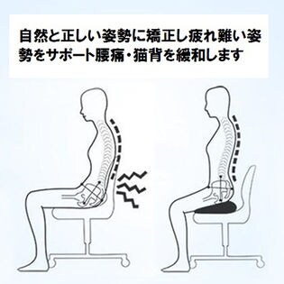 ブラウン 長時間座っても痛くならないフィットクッション お尻にフィット 骨盤矯正 姿勢維持を税込 送料込でお試し サンプル百貨店 ゲインマート