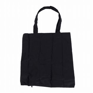 LeSportsac]APPLE ECO TOTE トートバッグ / ブラックを税込・送料込で