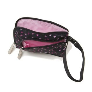 Lesportsac best sale coin pouch