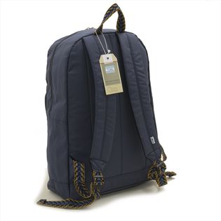 TOMS(トムス)]NEW BACKPACK / ネイビーを税込・送料込でお試し