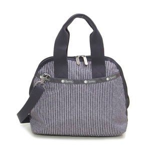 LeSportsac]AMELIA HANDBAG ハンドバッグ/グレーを税込・送料込でお