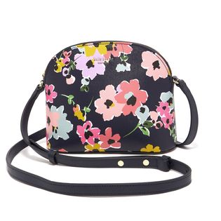 kate spade SYLVIA MEDIUM DOME CROSSBODY