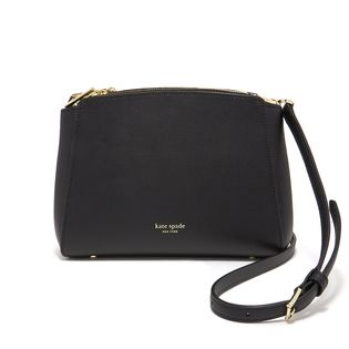 Kate spade sydney double zip crossbody new arrivals