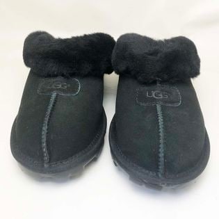 UGG アグ スリッポン COQUETTEを税込・送料込でお試し｜サンプル百貨店